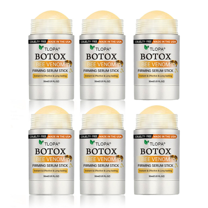 TLOPA™ Botox Bee Venom Serum — Erase Wrinkles, Reclaim Youth | 50% Off