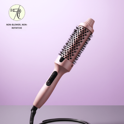 LumaSilk™ — Instantly Smooth, Shine, and Strengthen Your Hair Every Morning