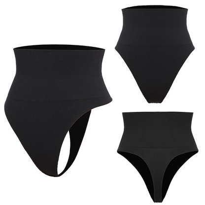 SculptTanga™ Easily Contour the Waist