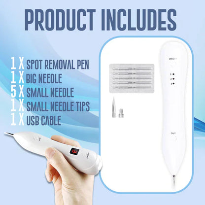 SpotClear | Zap Dark Spots Pain-Free & Fast | 50% Off
