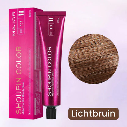 1+1 Free | ShineHair™ Shields Hair from Breakage and Delivers a Brilliant, Shiny Color