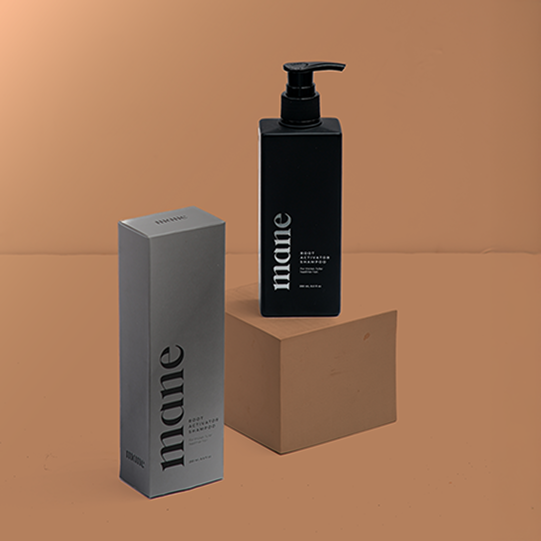 RootRevive™ — Thicker Hair Starts at the Roots | 50% Off