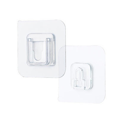 StickEase™ — Hang Heavy Without Wall Damage | 50% Off