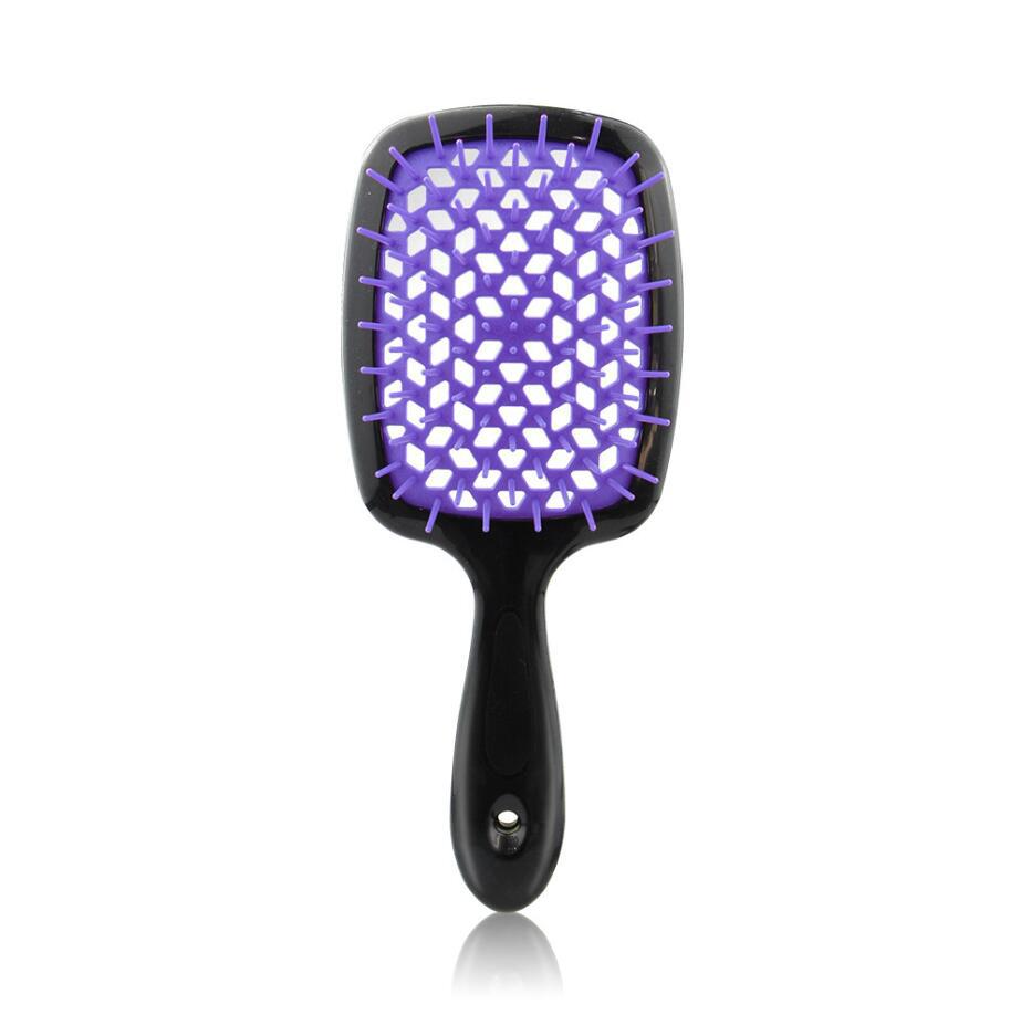 FluffiBrush™ — Pain-Free Tangles, Silky Smooth Hair | 50% Off