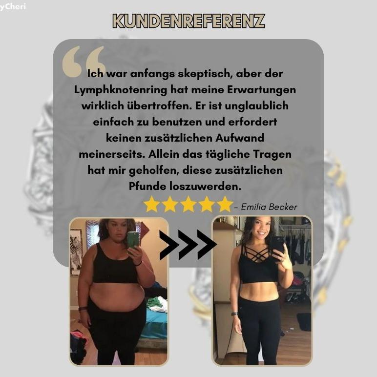 LymphBoost™ — Ignite Fat-Burning Detox Power | 50% Off