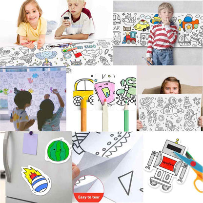 CreativeCanvas™ — Ignite Limitless Imagination Fast | 50% Off