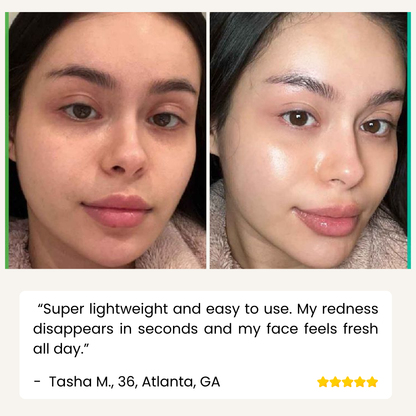 GlowMist™ — Unlock Stunning, Weightless Radiance That Feels Like Your Own Skin