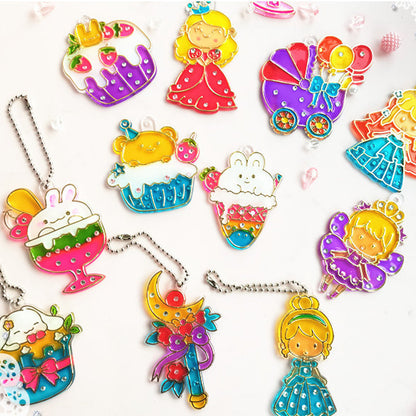 SparkCraze™ — Ignite Endless Joy and Confidence with Every Magical Creation