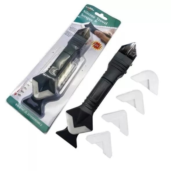 Ultimate 3-in-1 Sealant Tool