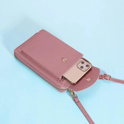 LunaBelle™ — Effortless Elegance That Fits Your Life and Turns Heads
