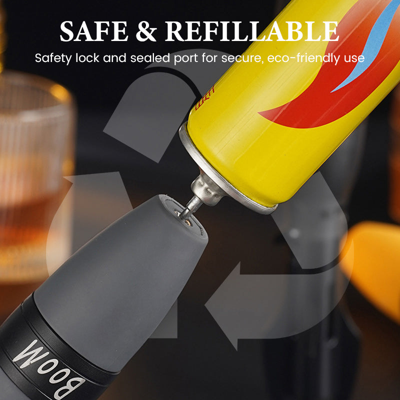 BlazePulse™ — Ignite Instant Calm and Unstoppable Confidence Wherever You Go