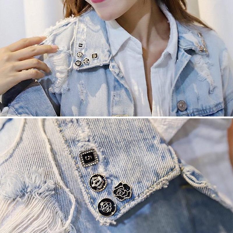 FasTrackSnap™ — Snap On Stylish Security That Saves Your Favorite Clothes From Wardrobe Woes