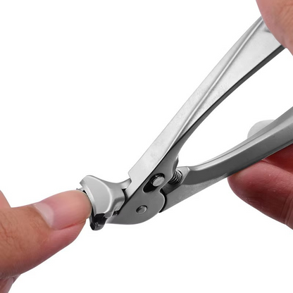 NailSleek™ — Effortless Precision That Transforms Thick Nail Care into Confident Ease