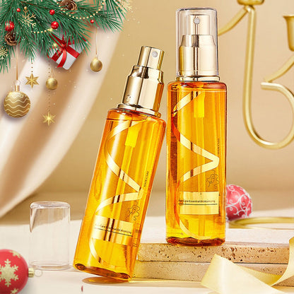RadianceBoost™ — Unleash Luscious, Head-Turning Hair That Feels Alive and Free