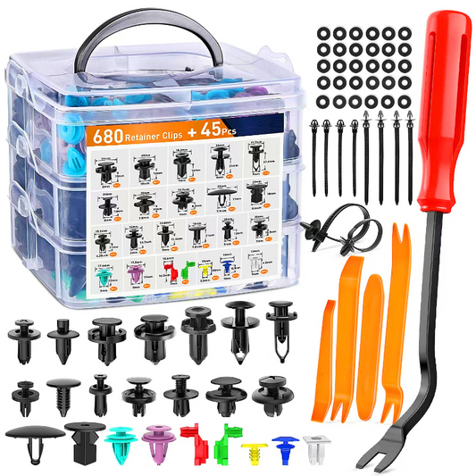 TitanFix™ — Take Control and Nail Every Car Repair Like a Pro