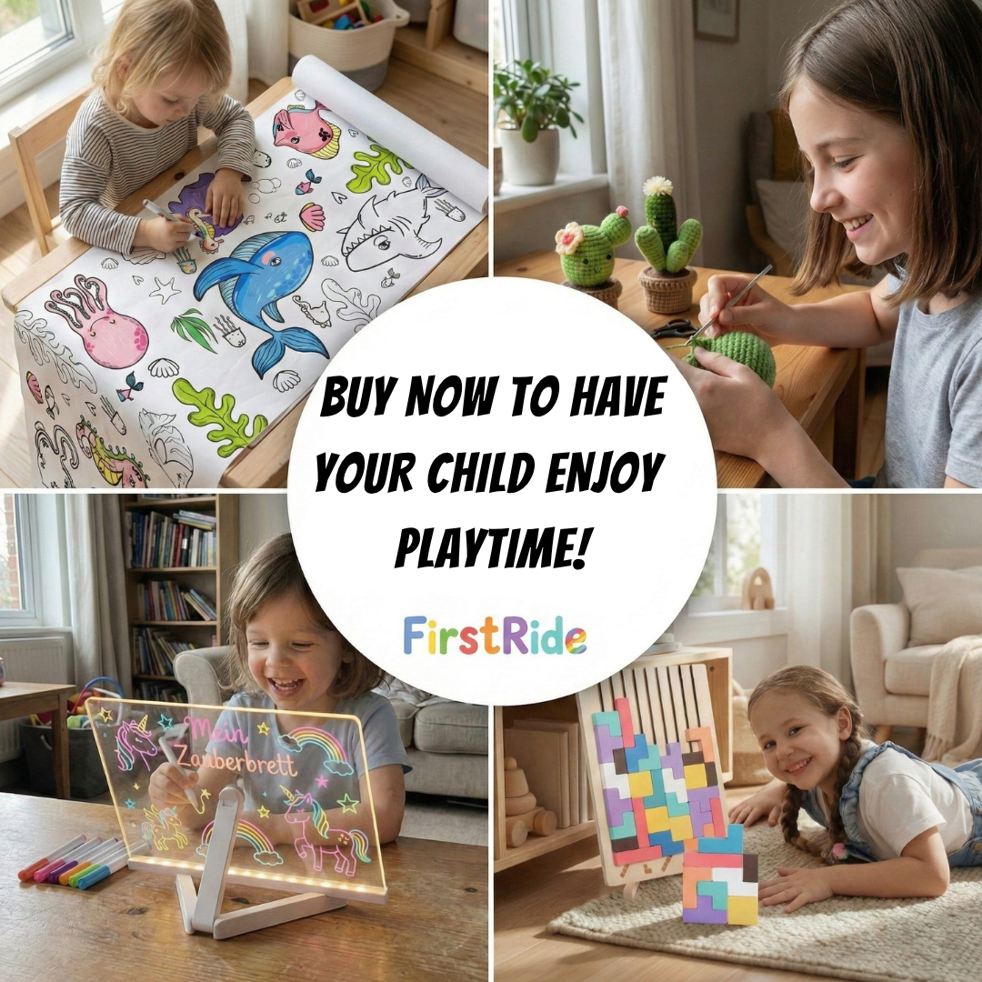 SlipGlide™ — Ignite Fierce Family Fun and Sharpen Every Move