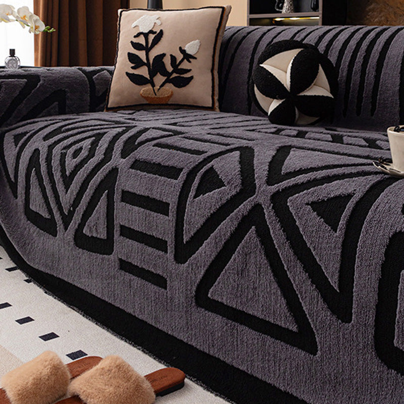 SofaSilk™ — Wrap Your Sofa in Unmatched Softness and Lasting Perfection