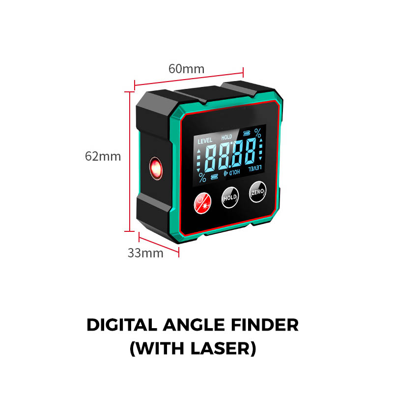 AngleMaster™ — Lock In Flawless Precision and Work Hands-Free Like a Pro