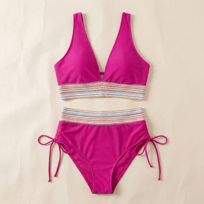 Solanié™ — Feel Unstoppable Confidence with Effortless Comfort and Flawless Curves