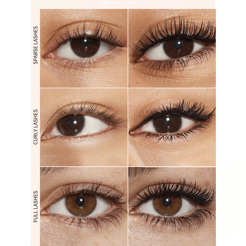 VelaLuxe™ Lash Tubing Mascara — Unlock All-Day Bold Lashes That Feel Weightless and Look Unforgettable