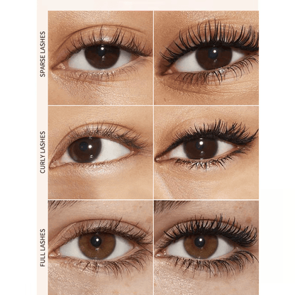 VelaLuxe™ Lash Tubing Mascara — Unlock All-Day Bold Lashes That Feel Weightless and Look Unforgettable