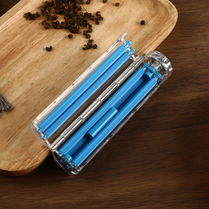 GlideRoller™ — Master Every Roll with Effortless, Head-Turning Perfection