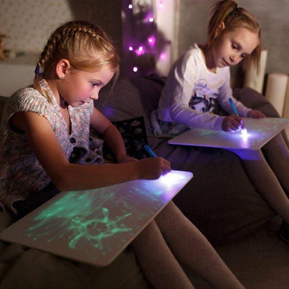 Magic Drawing Board - Inspire Your Child's Creativity