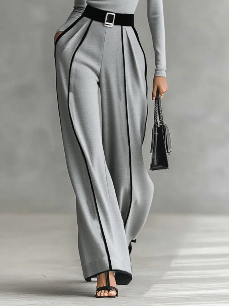 ArdaVera™ Two-Piece Set — Command Every Room with Effortless, Head-Turning Confidence
