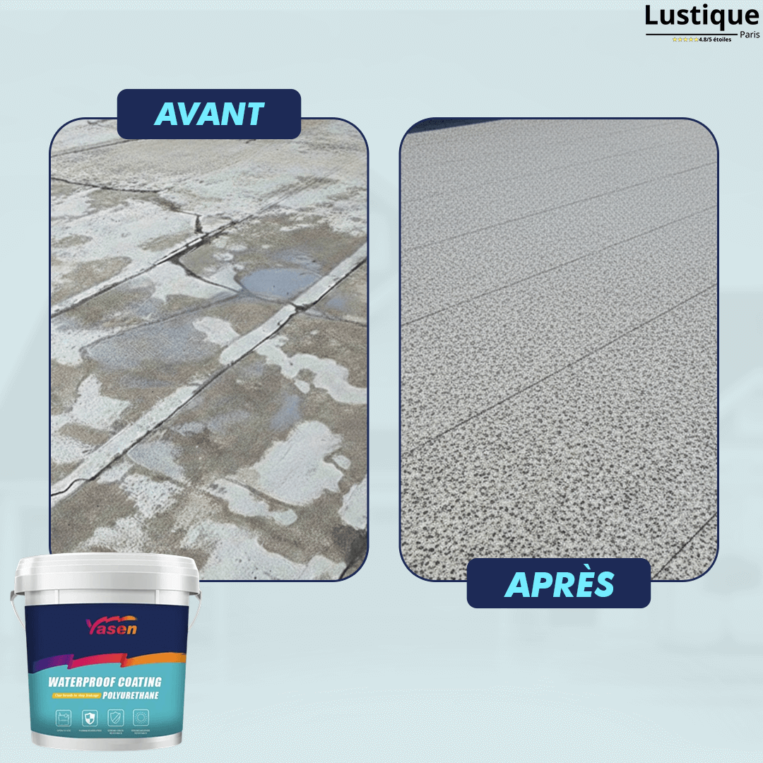 StoneGuard Pro™ — Transform Surfaces Into Stunning, Rock-Solid Armor That Lasts Forever