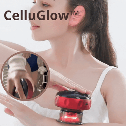 CelluGlow™ Glow Without Cellulite