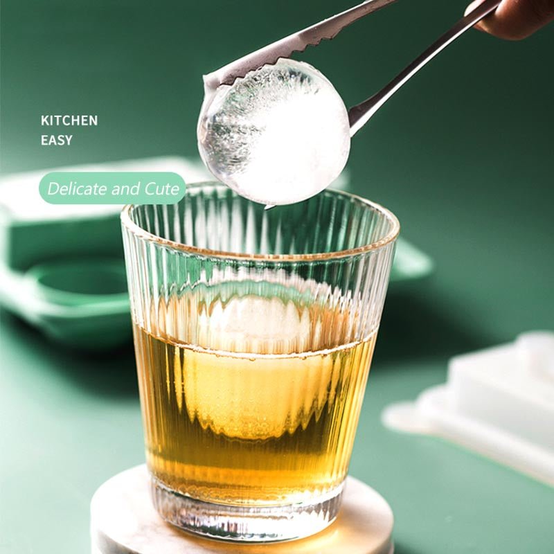 RockSculpt™ — Effortless Luxury Ice That Keeps Every Sip Perfectly Chilled