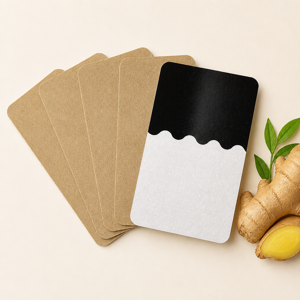 VeloriZen™ — Soothe Persistent Knee, Back & Shoulder Pains With Herbal Warmth