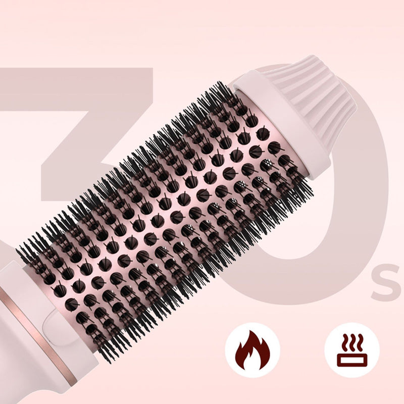 SilkAura™ — Unlock Effortless Salon-Perfect Shine and Voluminous Hair Every Day