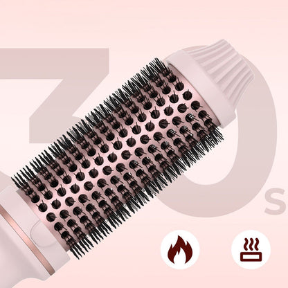SilkAura™ — Unlock Effortless Salon-Perfect Shine and Voluminous Hair Every Day