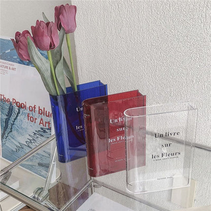 BookBloom™ — Elevate Any Space with Artistic Flair | 50% Off