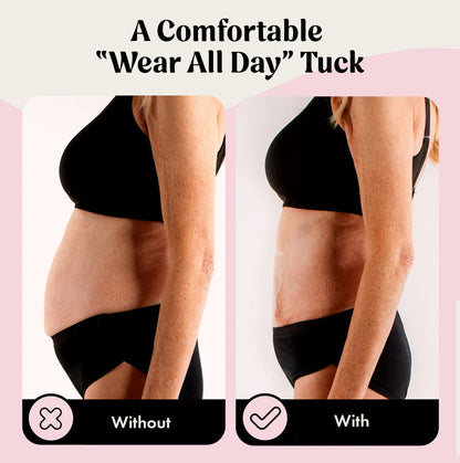 SilhouetTight™ — Instantly Sculpt Your Body and Boost Confidence Without Effort
