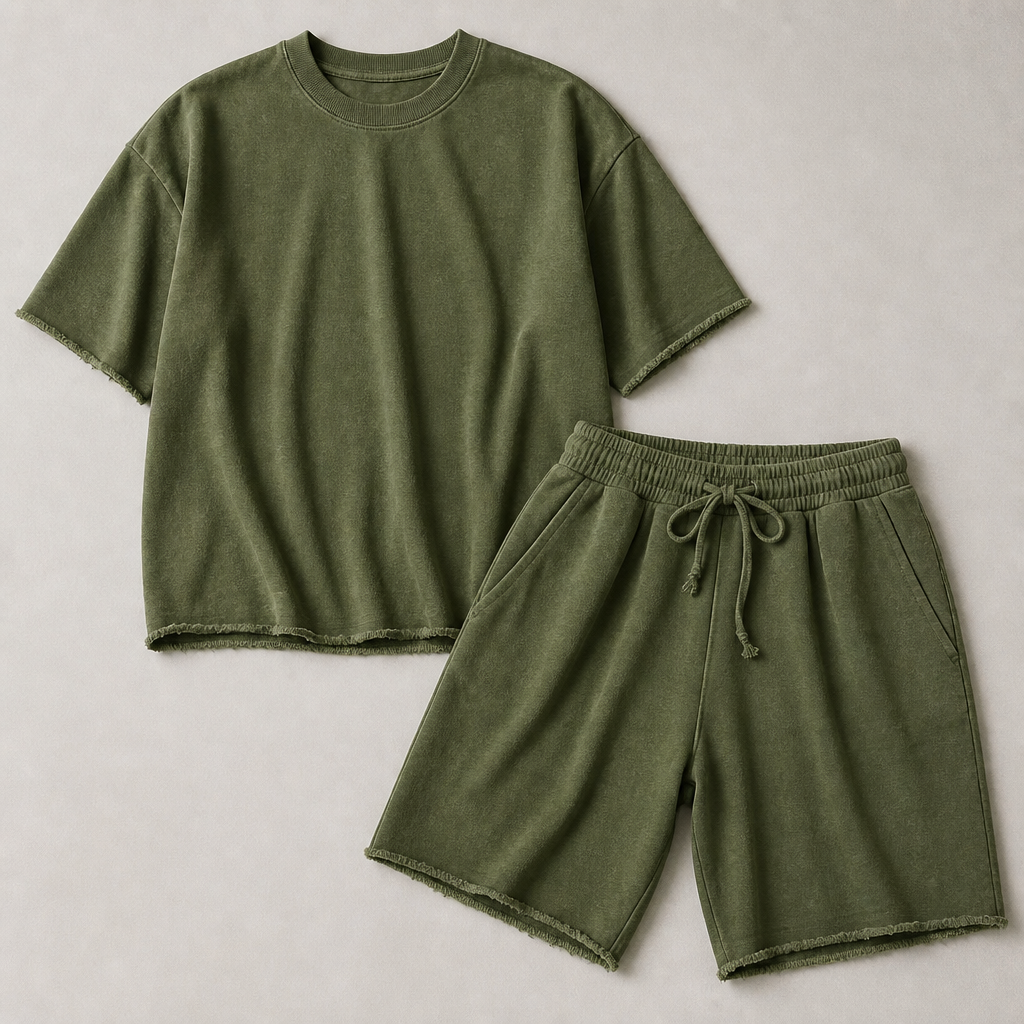 FluxionEase™ — Unlock Effortless Style and All-Day Confidence