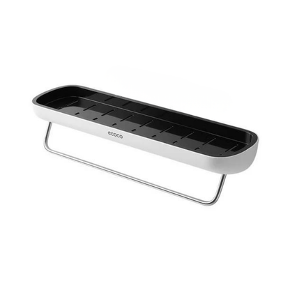 SnapEase™ Shelf — Snap Into Instant Calm and Clutter-Free Freedom