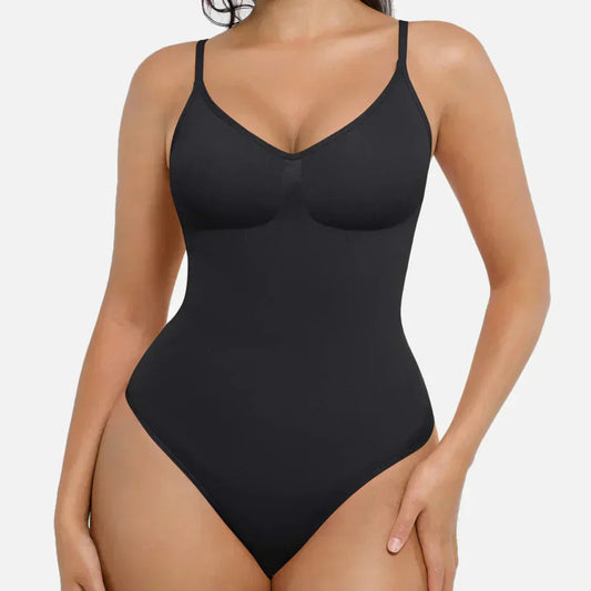 Silvessa™ - Seamless Body Shaping Bodysuit