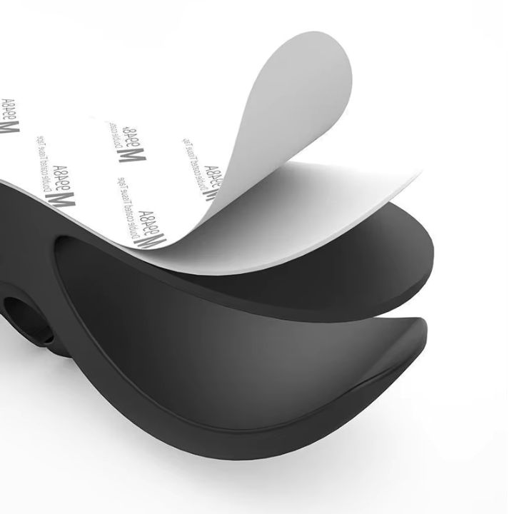 5+5 Bonus | Self-Adhesive Cable Organizer