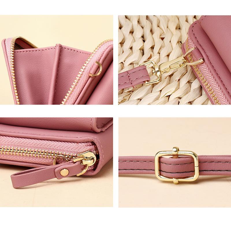 LunaBelle™ — Effortless Elegance That Fits Your Life and Turns Heads