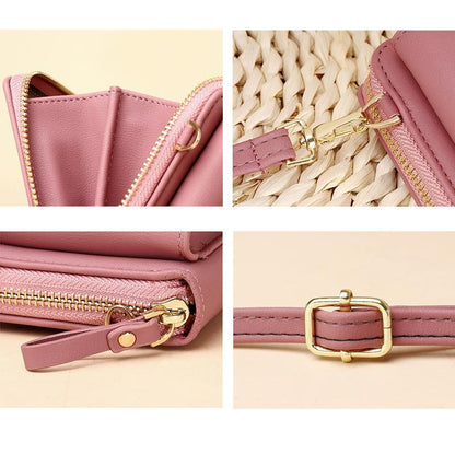 LunaBelle™ — Effortless Elegance That Fits Your Life and Turns Heads