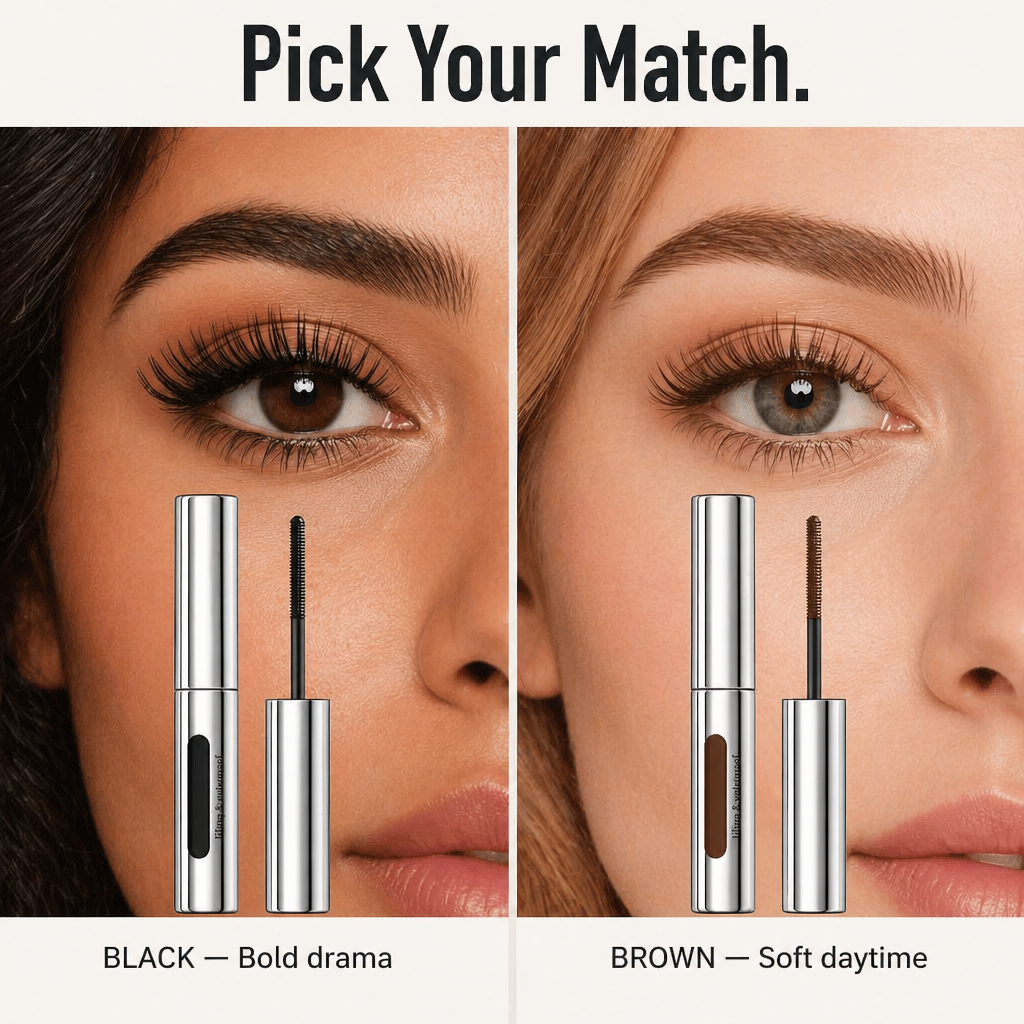 LuxeLift™ — Elevate, Shape & Secure Each Lash at 70° | 1+1 FREE TODAY