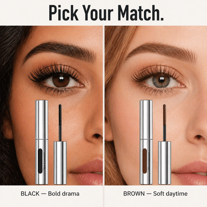 LuxeLift™ — Elevate, Shape & Secure Each Lash at 70° | 1+1 FREE TODAY