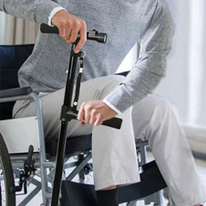 StrideSure™ — Feel Fearless and Fully Free with Every Step You Take