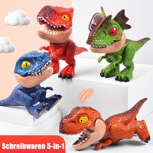 PrestoDino™ — Ignite Kids’ Creativity and Crush Homework Chaos Instantly