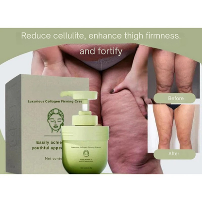 LUMIÈREVA™ — Restore Your Youthful Radiance with Firm, Silky-Smooth Skin Daily