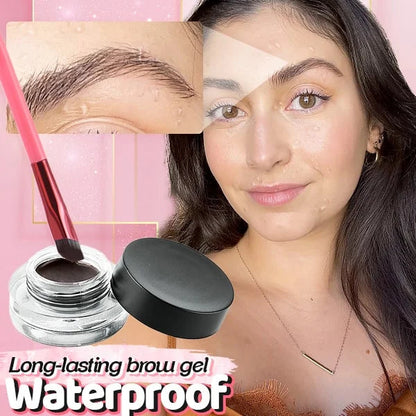 BrowPulse™ — Effortless, Bold Brows That Boost Your Confidence Instantly