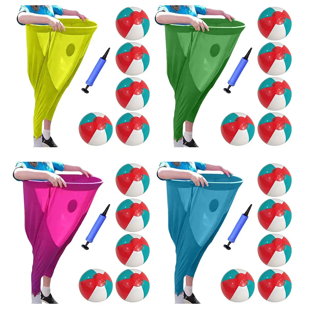 JumpVibe™ — Ignite Nonstop Indoor Laughter and Heart-Pounding Fun for Everyone