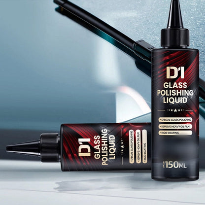 ClearView™ — Quickly Bring Back Crystal-Clear Shine and Drive with Confidence